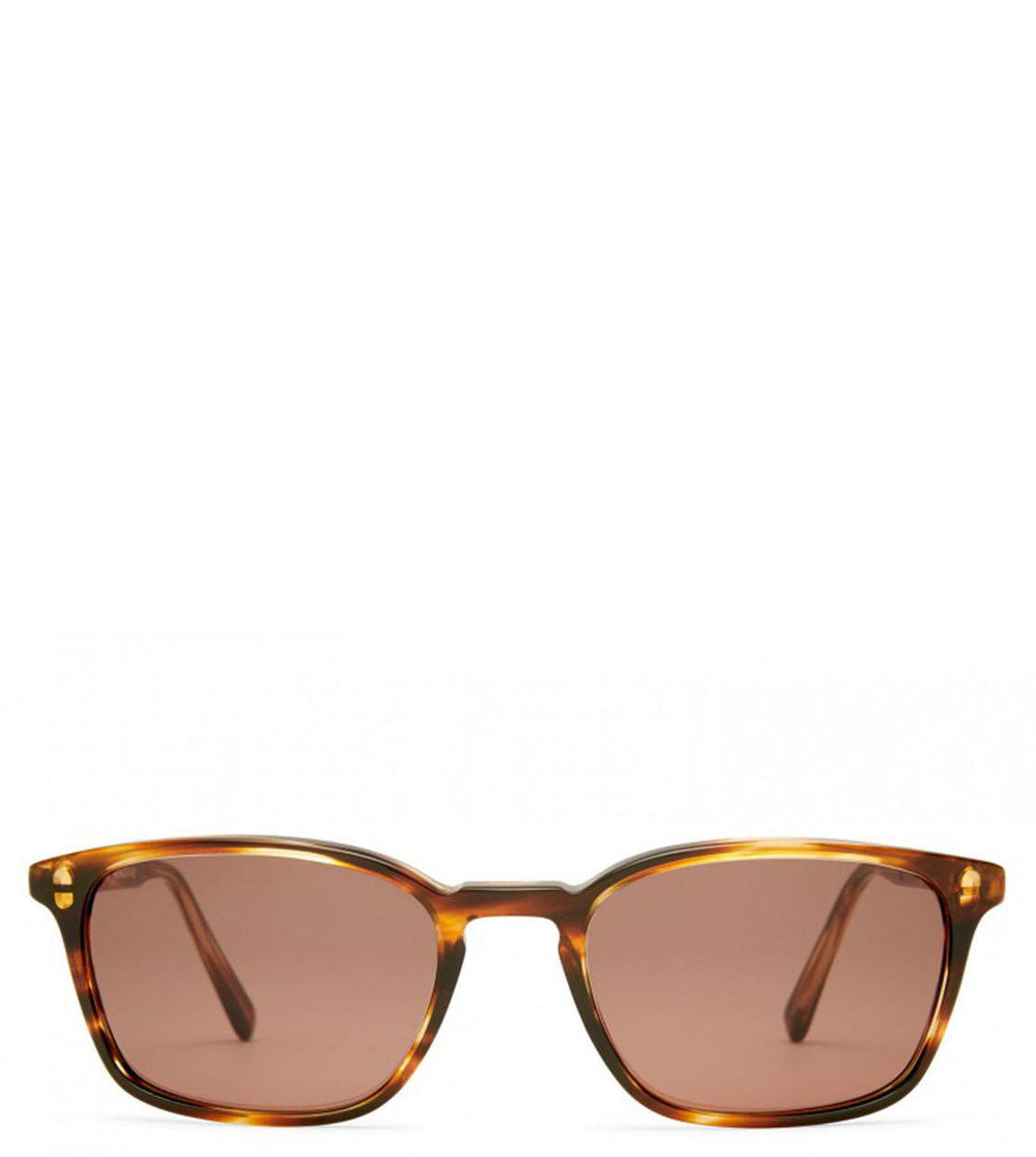 Viu Sunglasses Profound cognacbraun glanz