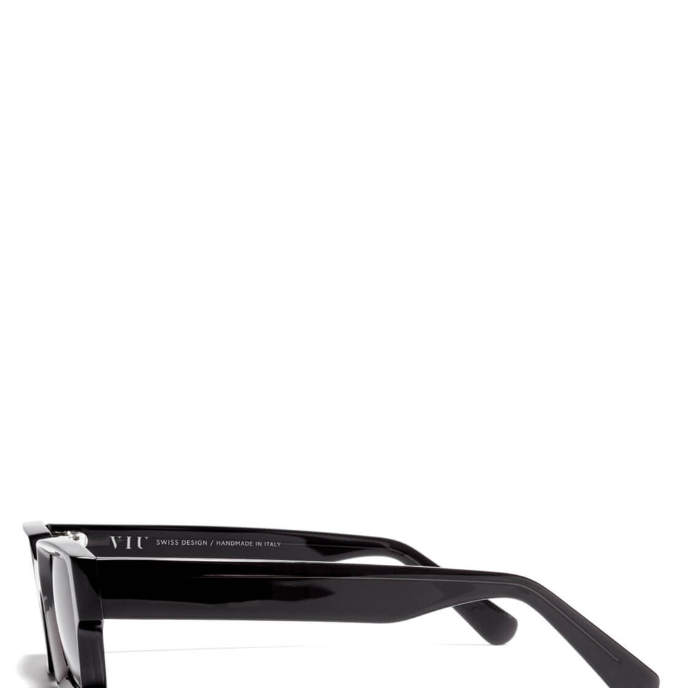 
                      
                        Viu Sunglasses Rogue black transparent
                      
                    