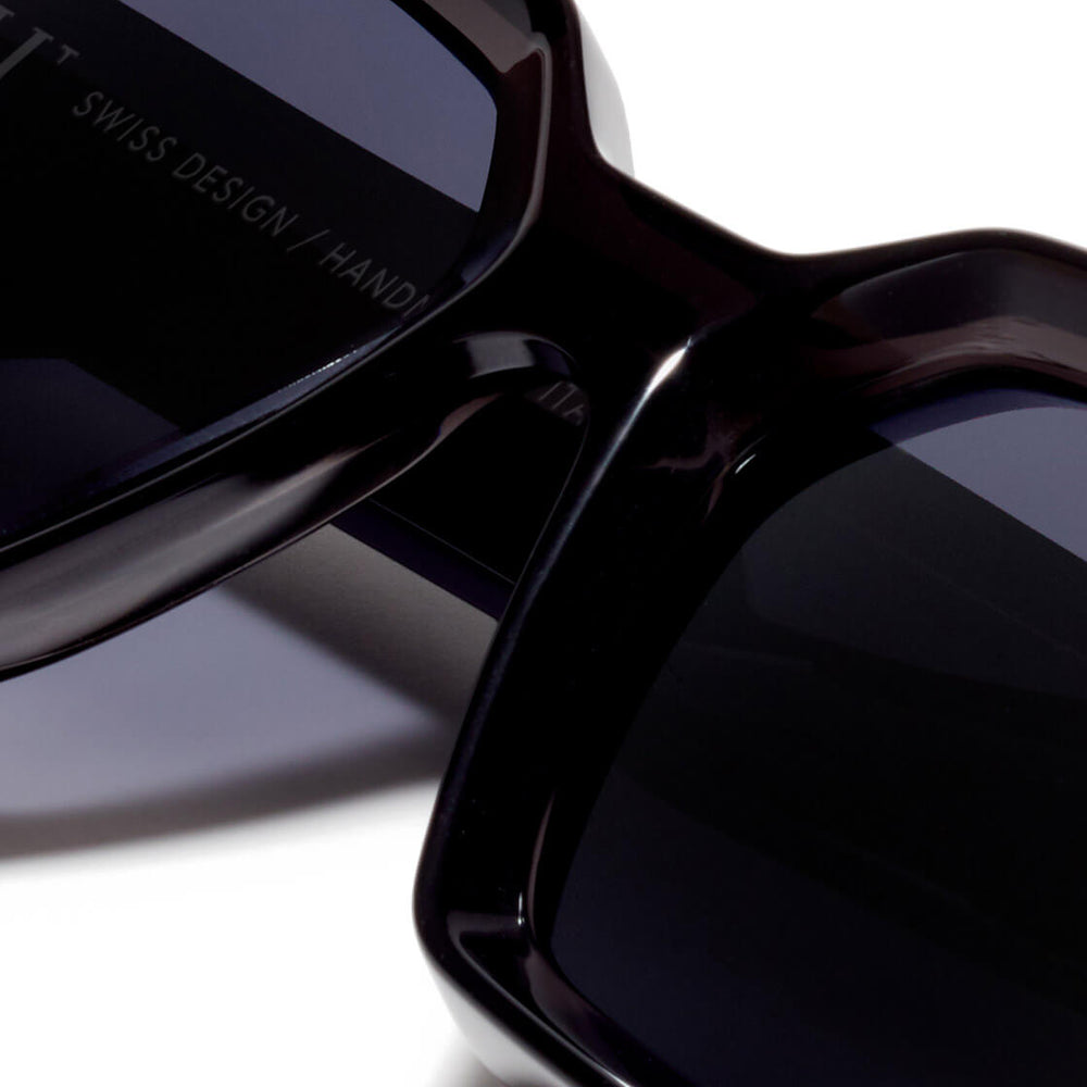 
                      
                        Viu Sunglasses Rogue black transparent
                      
                    