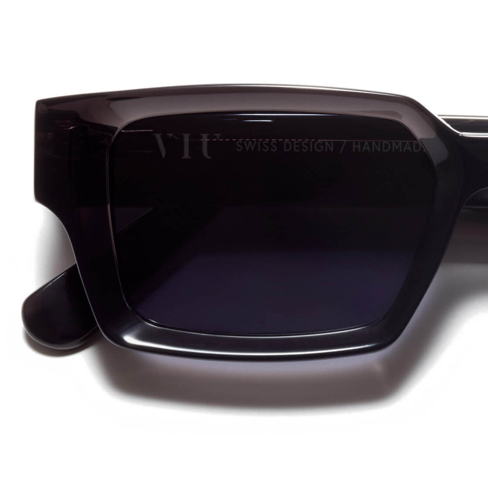 
                      
                        Viu Sunglasses Rogue black transparent
                      
                    