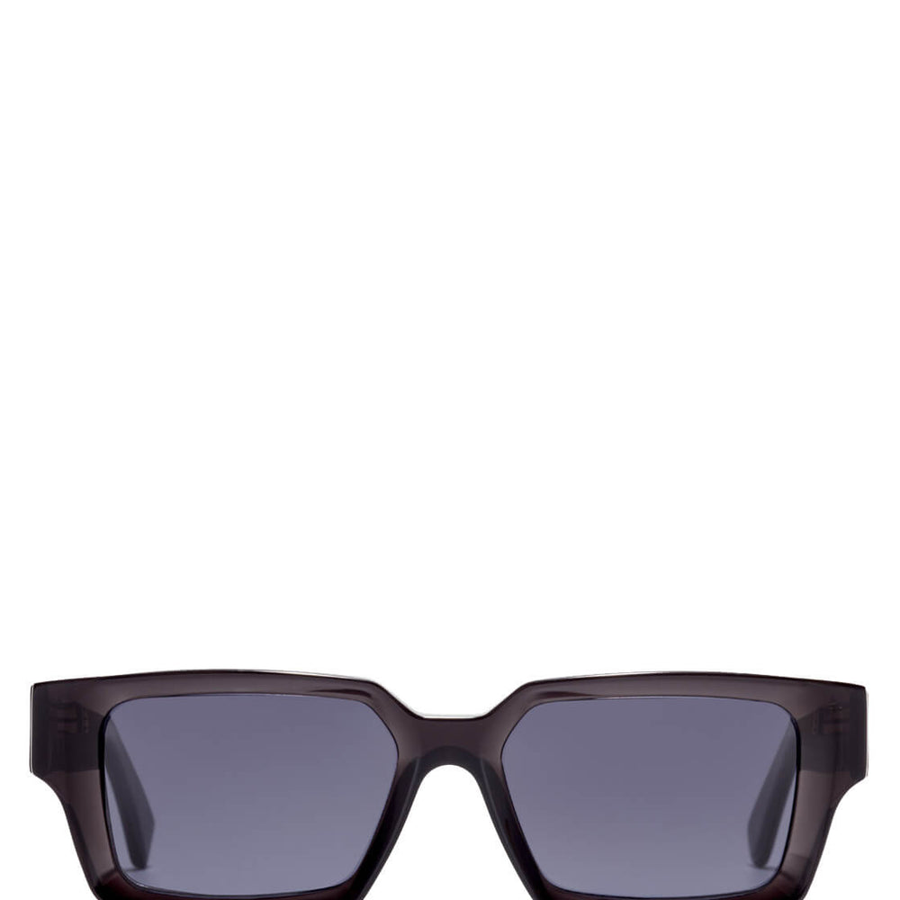 Viu Sunglasses Rogue black transparent
