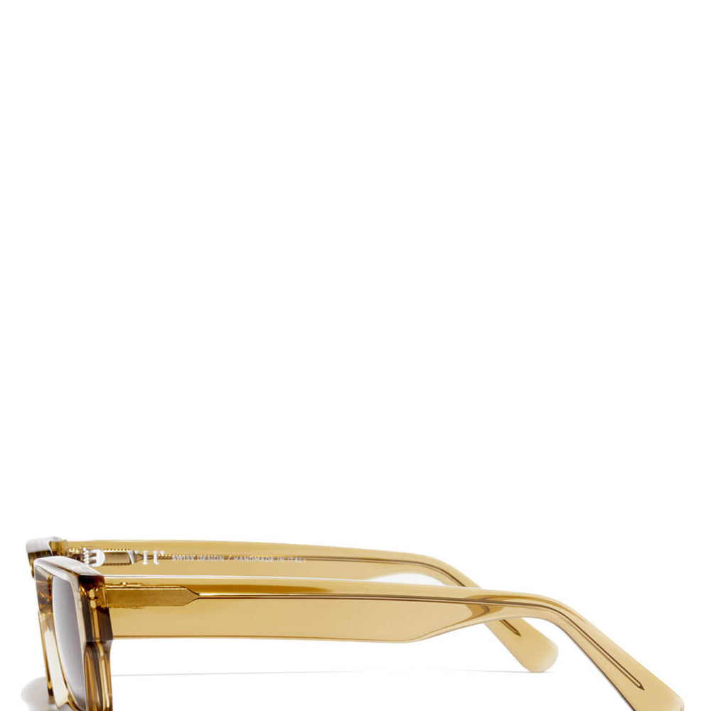 
                      
                        Viu Sunglasses Rogue gold transparent
                      
                    