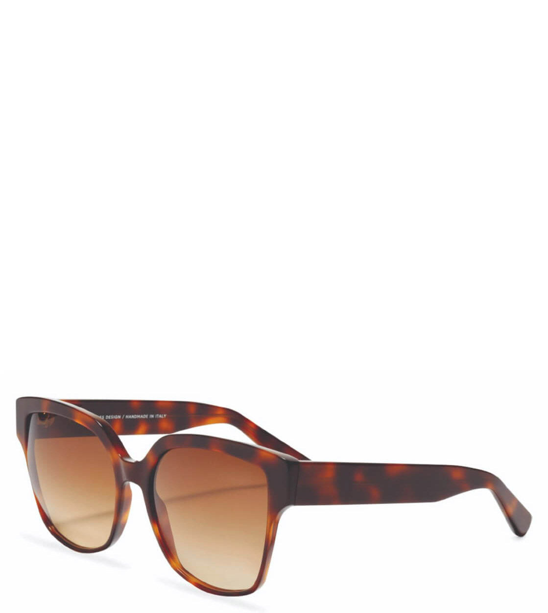 Viu Sunglasses Royal cherrywood shiny