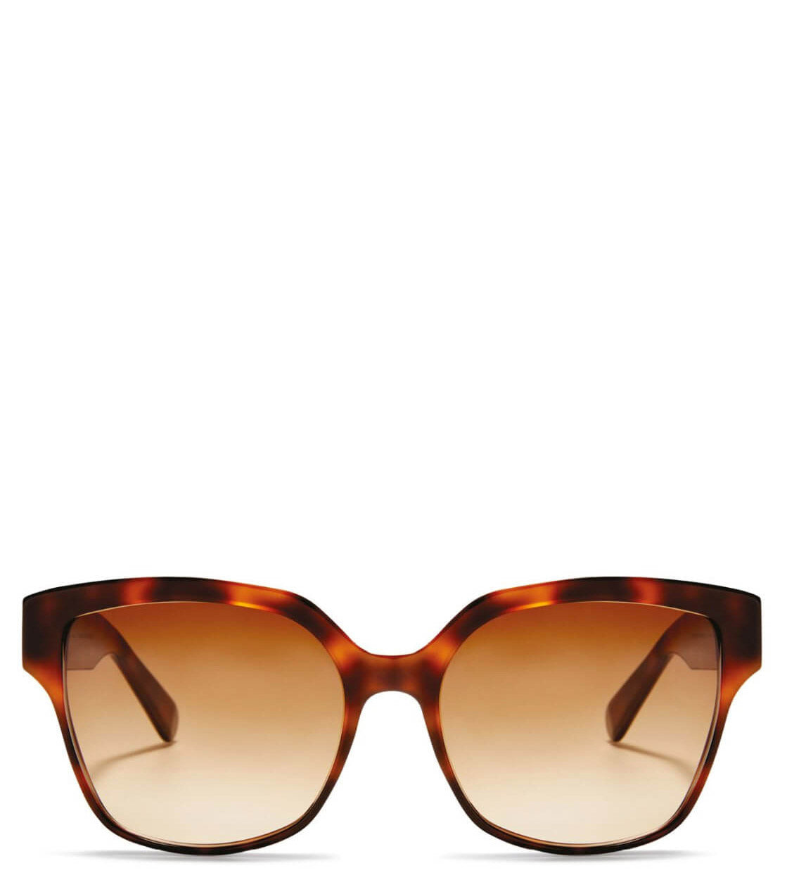 Viu Sunglasses Royal cherrywood shiny