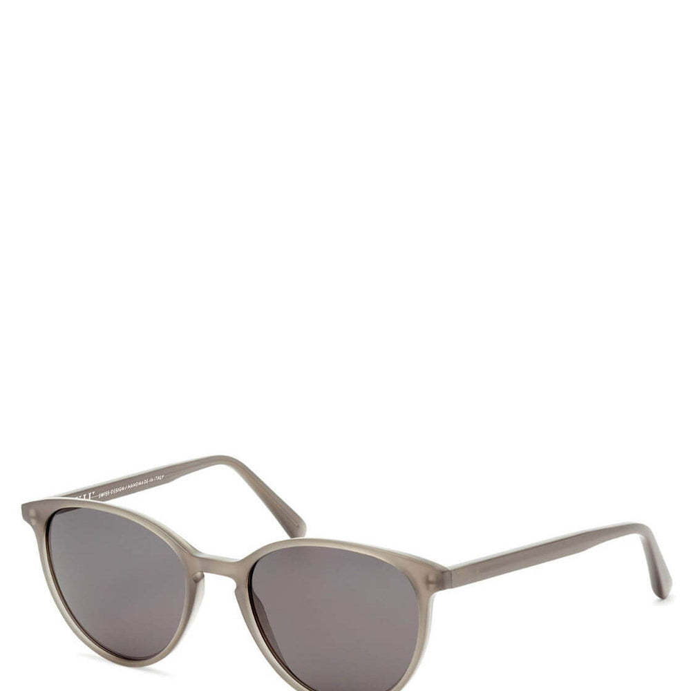 
                      
                        Viu Sunglasses Savvy dove grey shiny
                      
                    