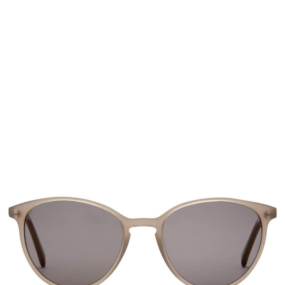 
                      
                        Viu Sunglasses Savvy dove grey shiny
                      
                    