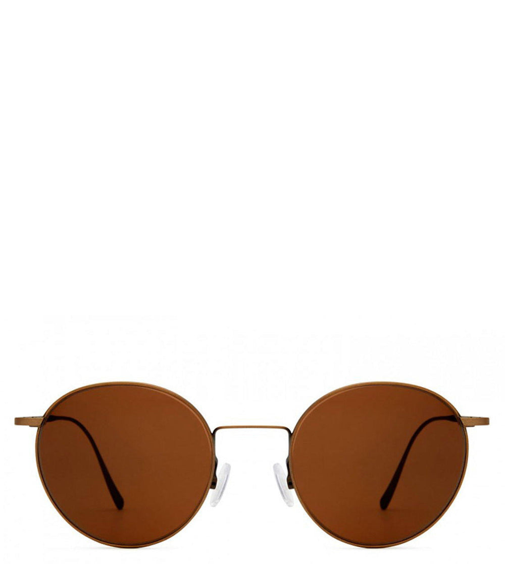 Viu Sunglasses Spirited antique bronze mat