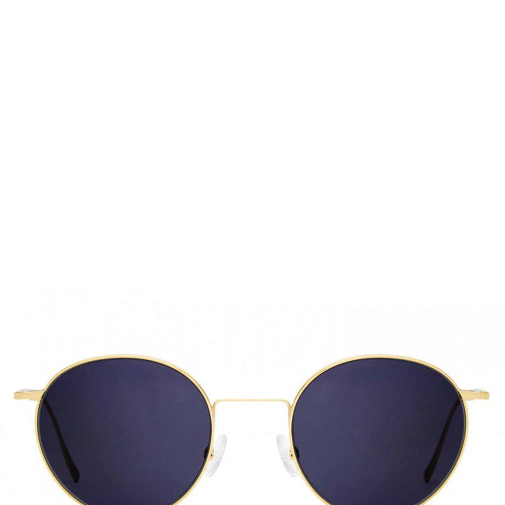 
                      
                        Viu Sunglasses Spirited gold shiny
                      
                    