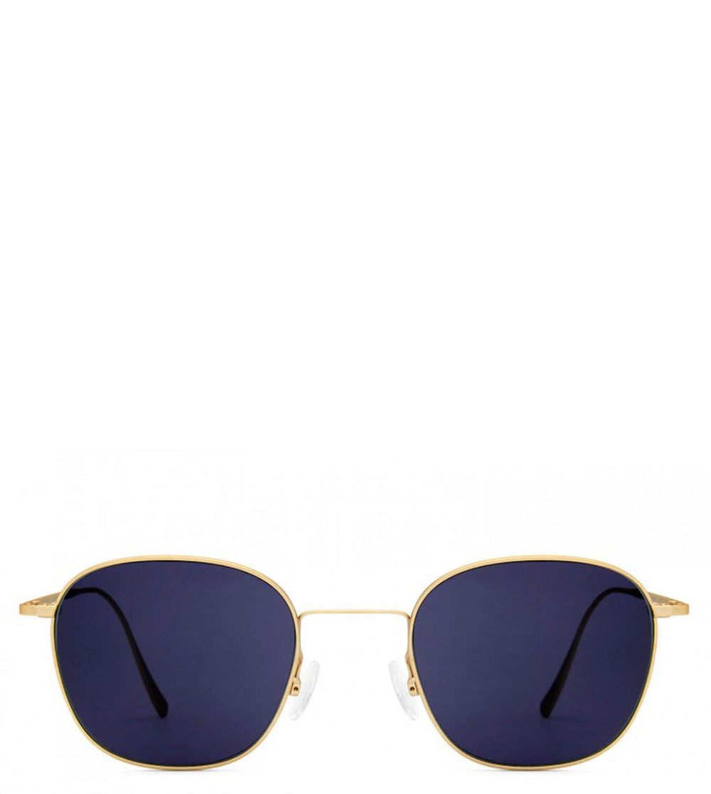 Viu Sunglasses Vibrant gold mat