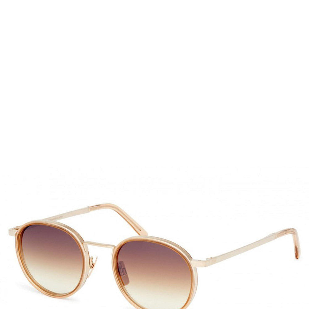 
                      
                        Viu Sunglasses Voyager Ti/Ac star gold/sepia
                      
                    