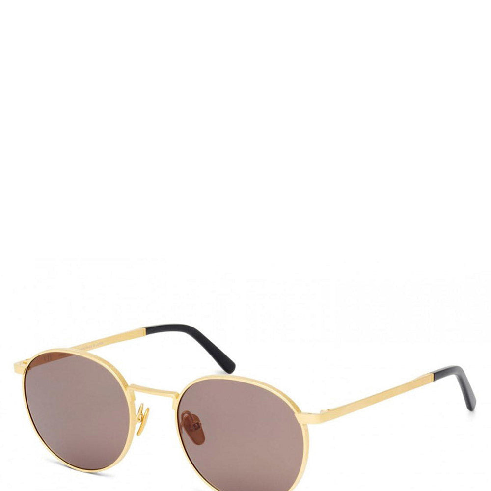 
                      
                        Viu Sunglasses Voyager gold/brown
                      
                    