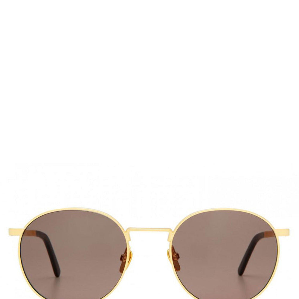 
                      
                        Viu Sunglasses Voyager gold/brown
                      
                    