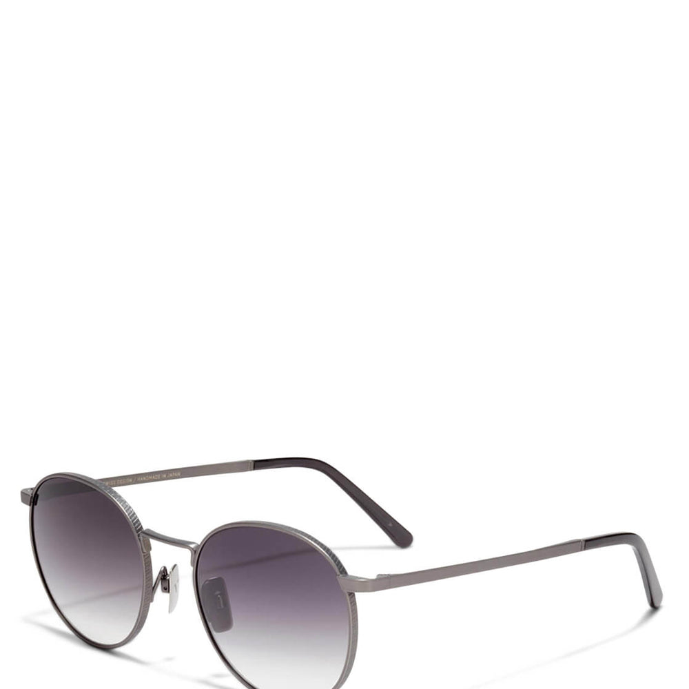 Viu Sunglasses Voyager gunmetal matt