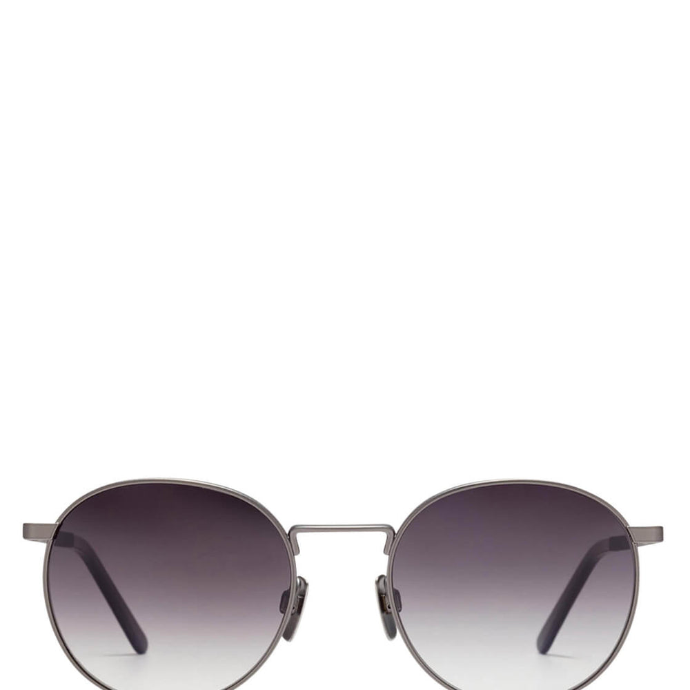 Viu Sunglasses Voyager gunmetal matt