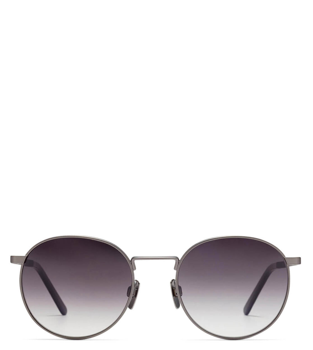 Viu Sunglasses Voyager gunmetal matt