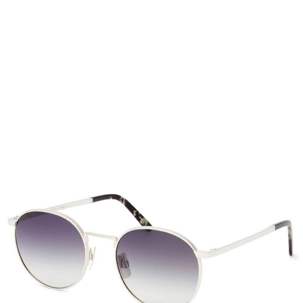 Viu Sunglasses Voyager silver