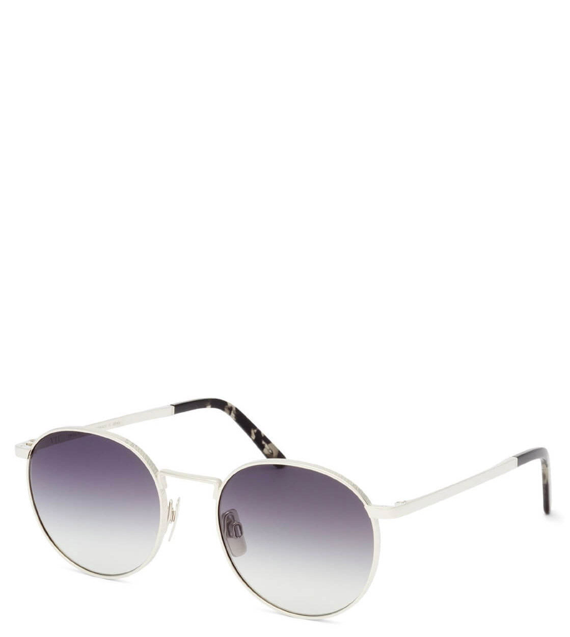 Viu Sunglasses Voyager silver