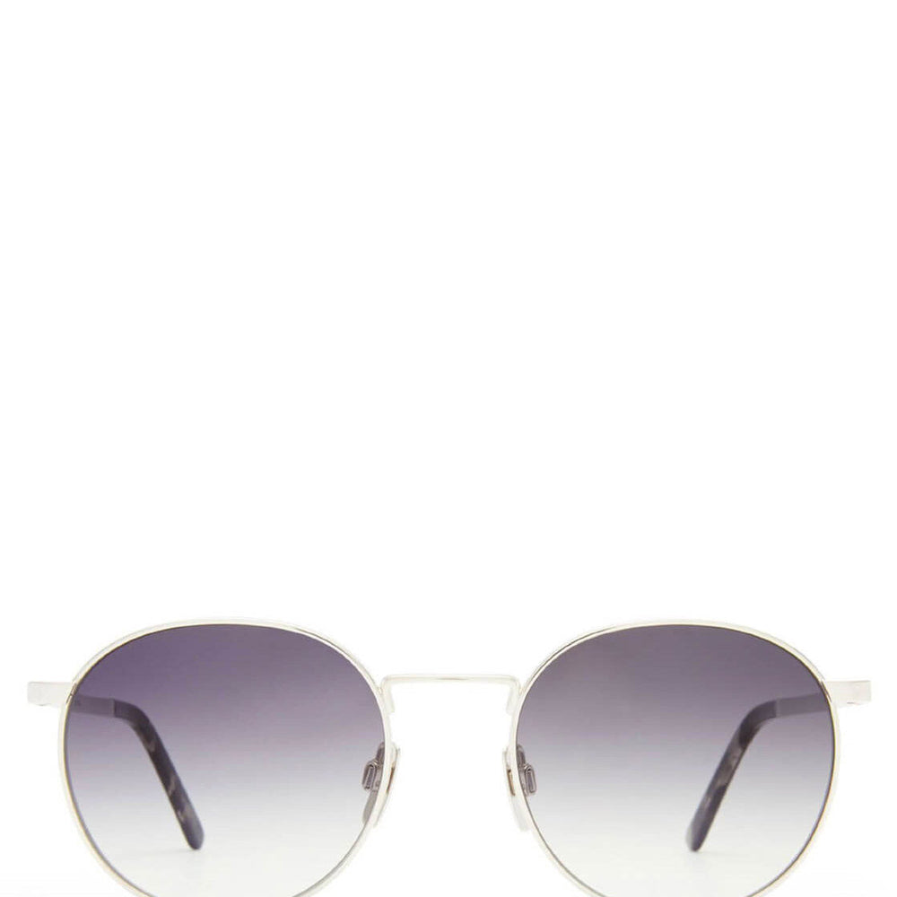 Viu Sunglasses Voyager silver