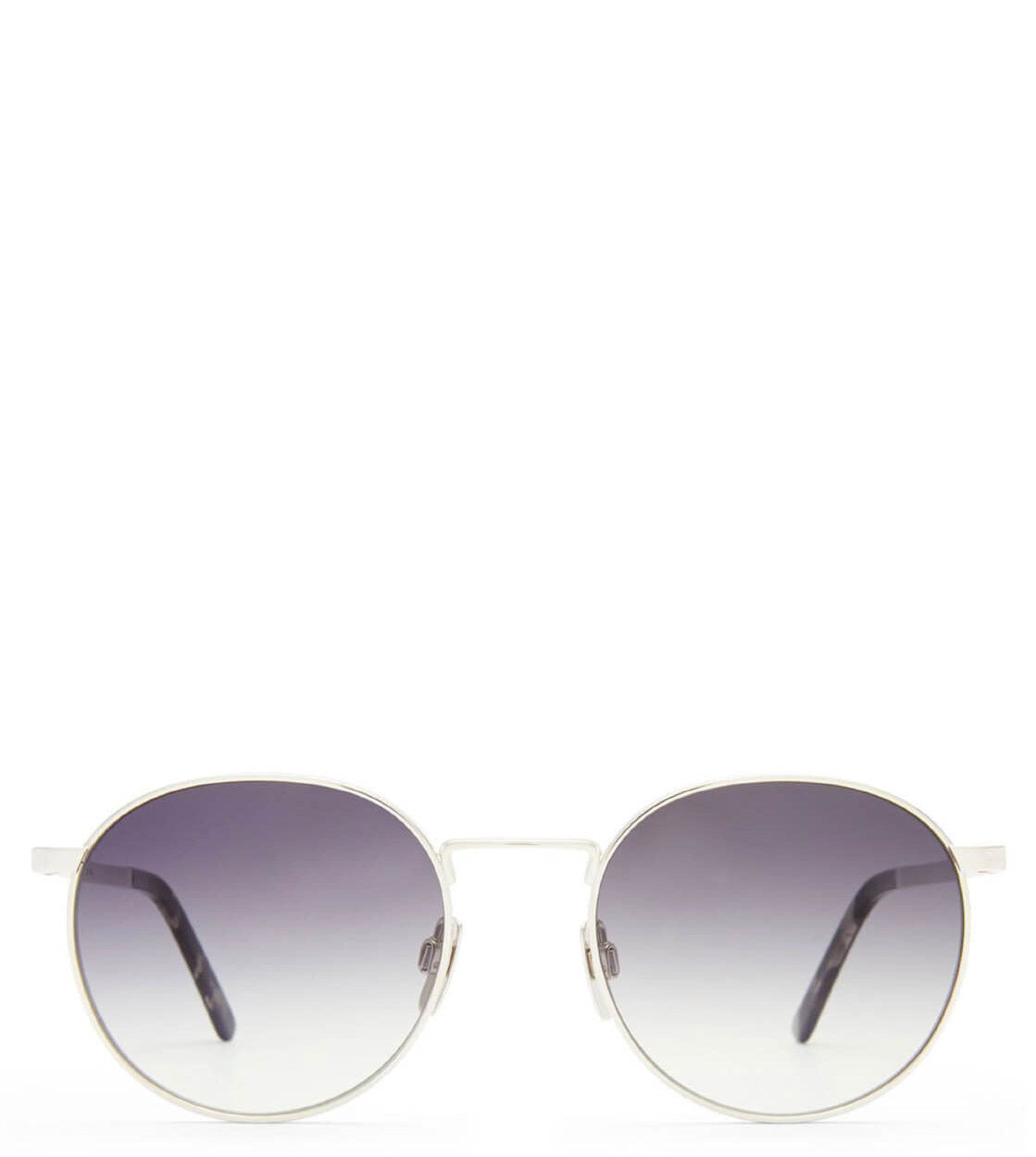 Viu Sunglasses Voyager silver