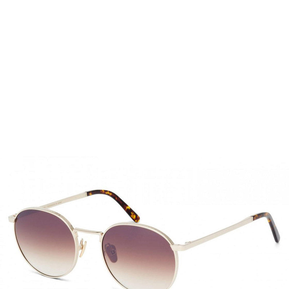 
                      
                        Viu Sunglasses Voyager star gold/braun gradient
                      
                    