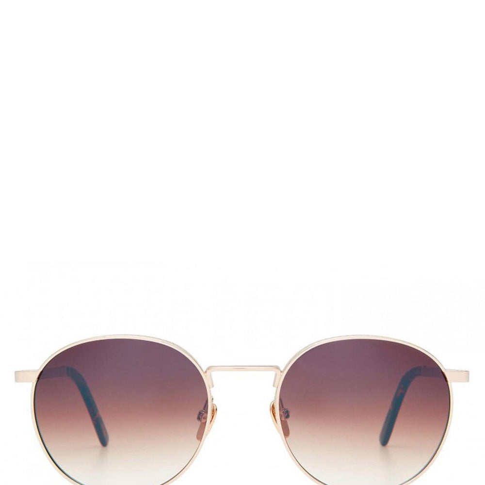 
                      
                        Viu Sunglasses Voyager star gold/braun gradient
                      
                    