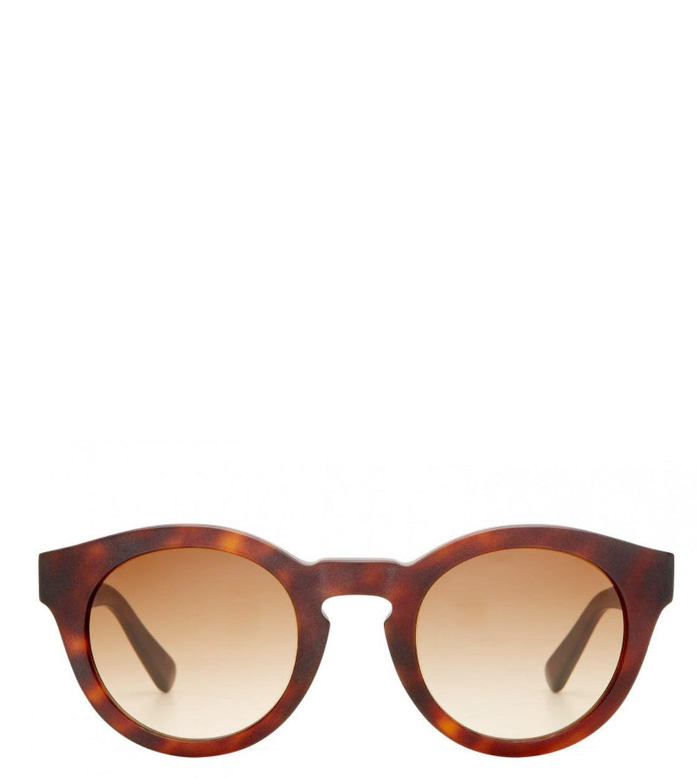 Viu x Ensoie Sunglasses Lily tortoise