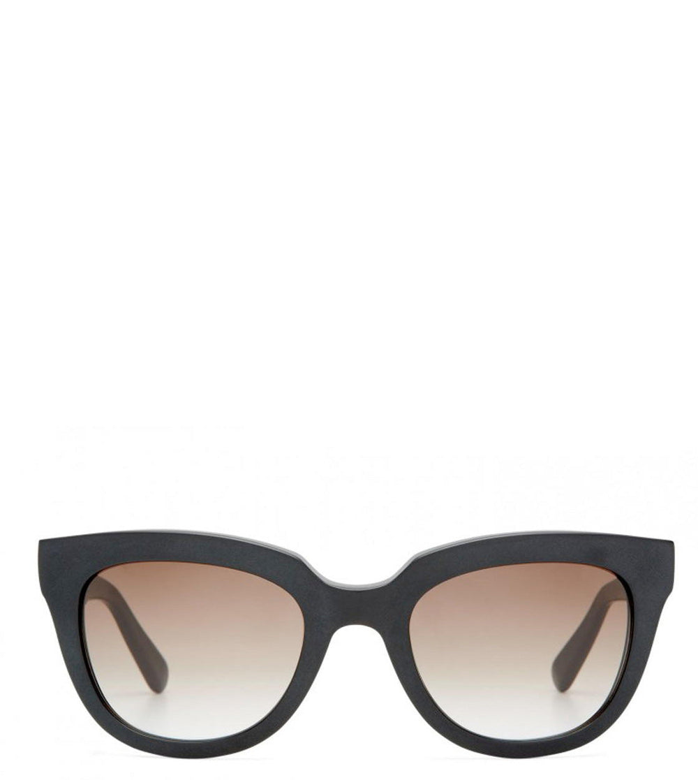 Viu x Ensoie Sunglasses Magnolia schwarz