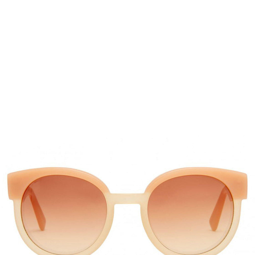 
                      
                        Viu x House of Dagmar Sunglasses Greta blush nude shiny
                      
                    