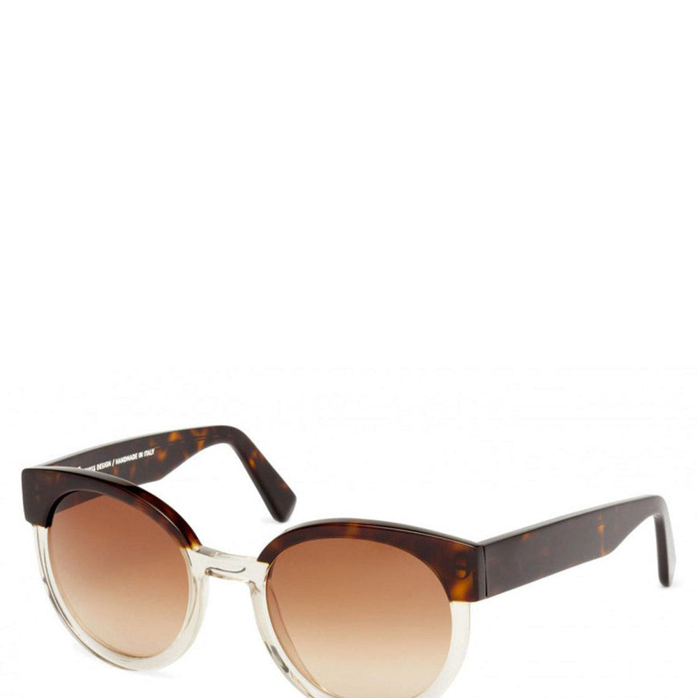 
                      
                        Viu x House of Dagmar Sunglasses Greta dark havana ice shiny
                      
                    