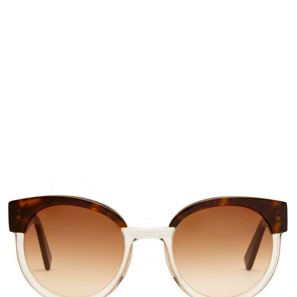 
                      
                        Viu x House of Dagmar Sunglasses Greta dark havana ice shiny
                      
                    