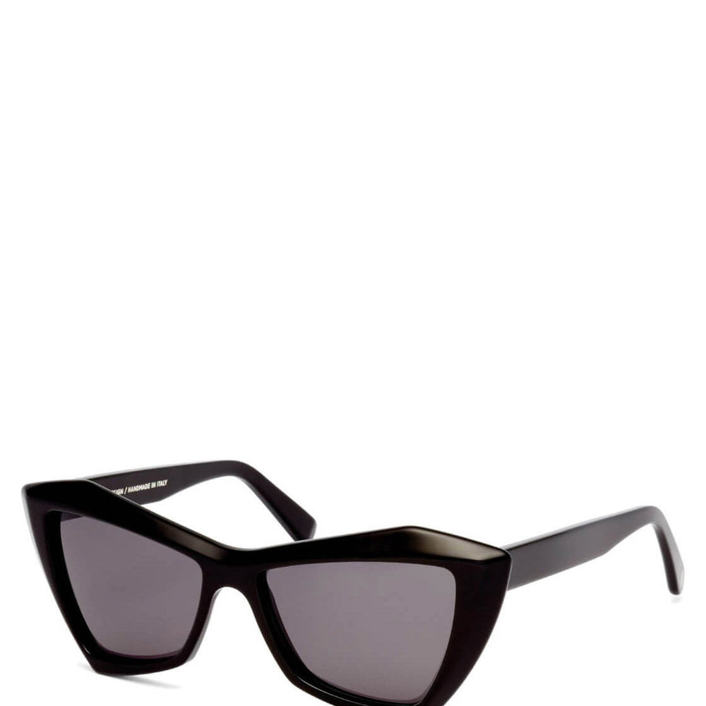 
                      
                        Viu x House of Dagmar Sunglasses Ingrid black shiny
                      
                    