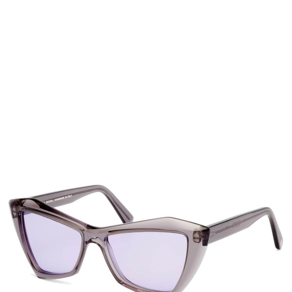 
                      
                        Viu x House of Dagmar Sunglasses Ingrid foggy blue shiny
                      
                    