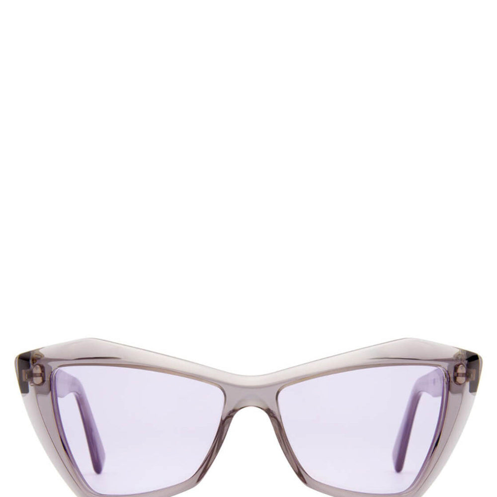 
                      
                        Viu x House of Dagmar Sunglasses Ingrid foggy blue shiny
                      
                    