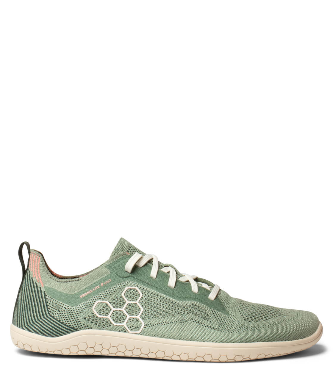 Vivo Shoes Primus Lite Knit green dusty