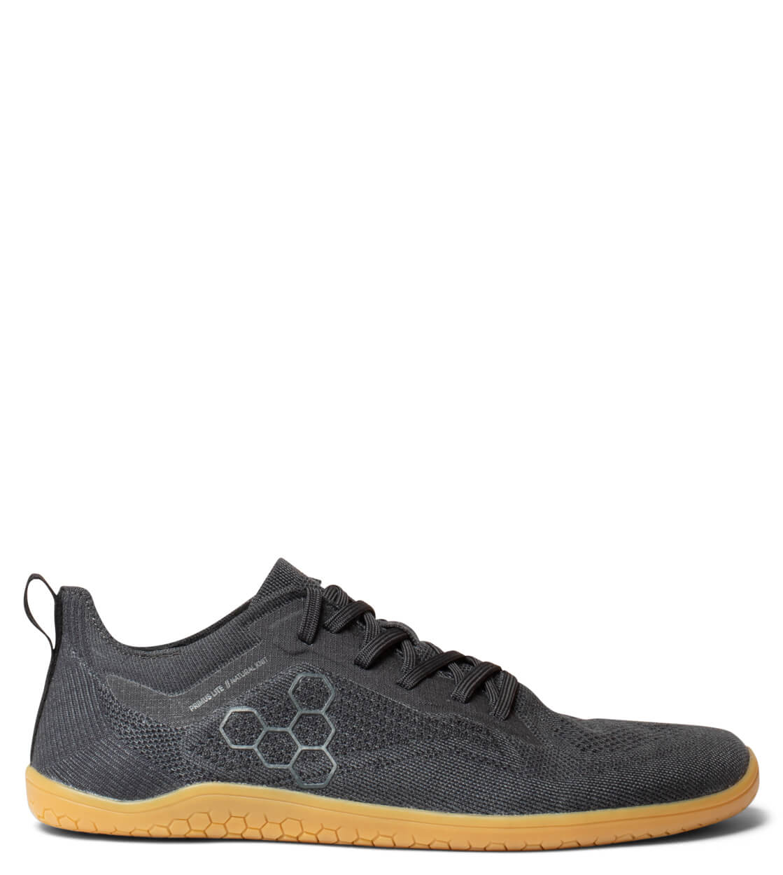 Vivo Shoes Primus Lite Knit grey eclipse