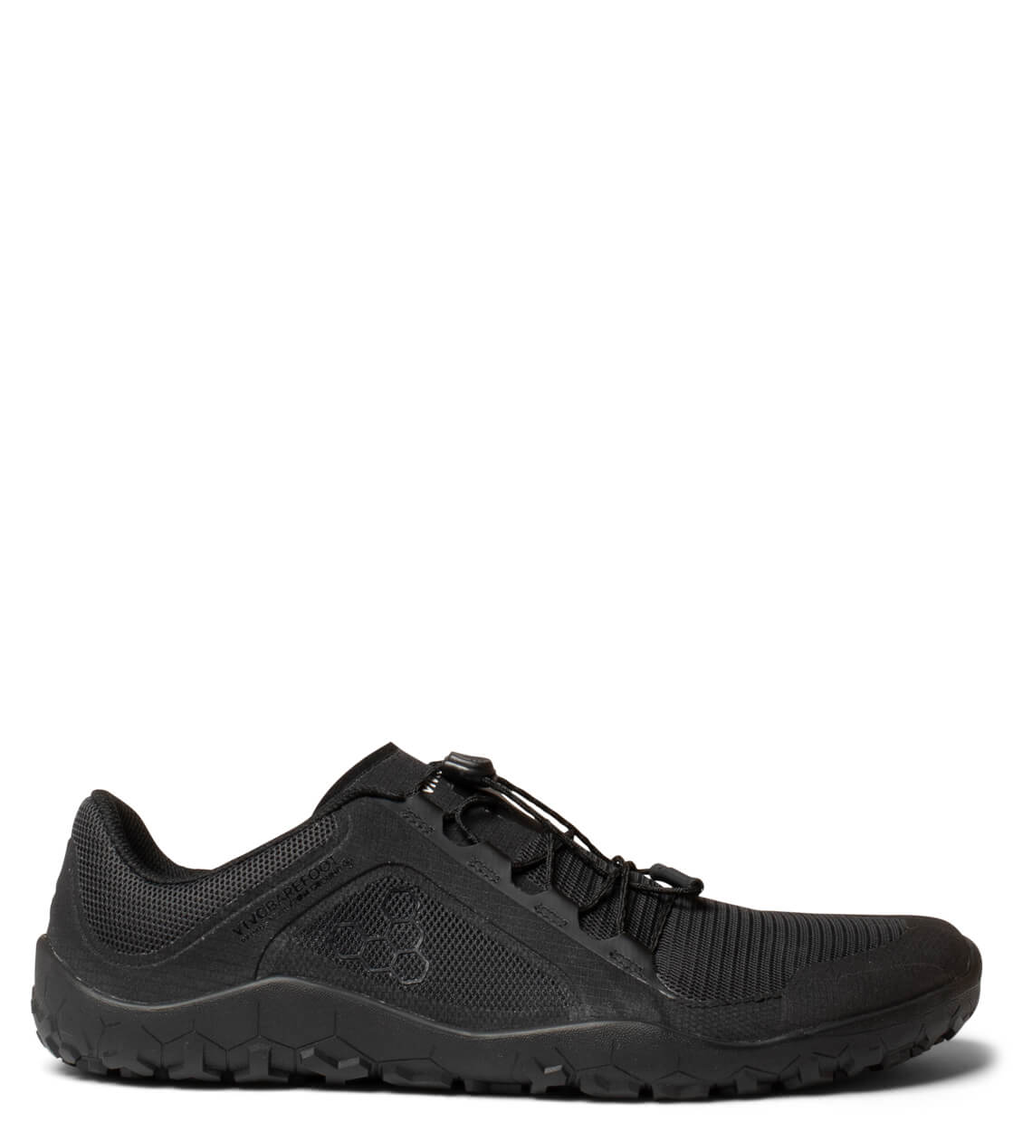 Vivo Shoes Primus Trail FG 3V black obsidian