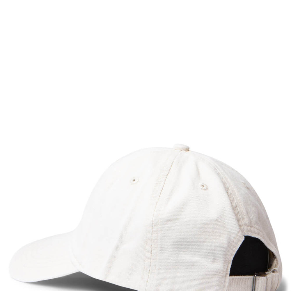 Wood Wood 6 Panel AA Eli white bright