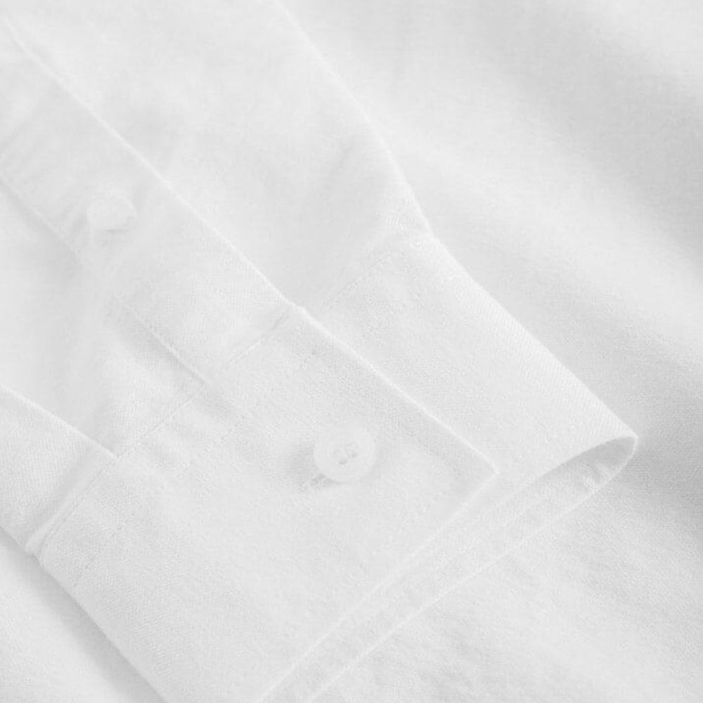 
                      
                        Wood Wood Shirt Ted white bright
                      
                    