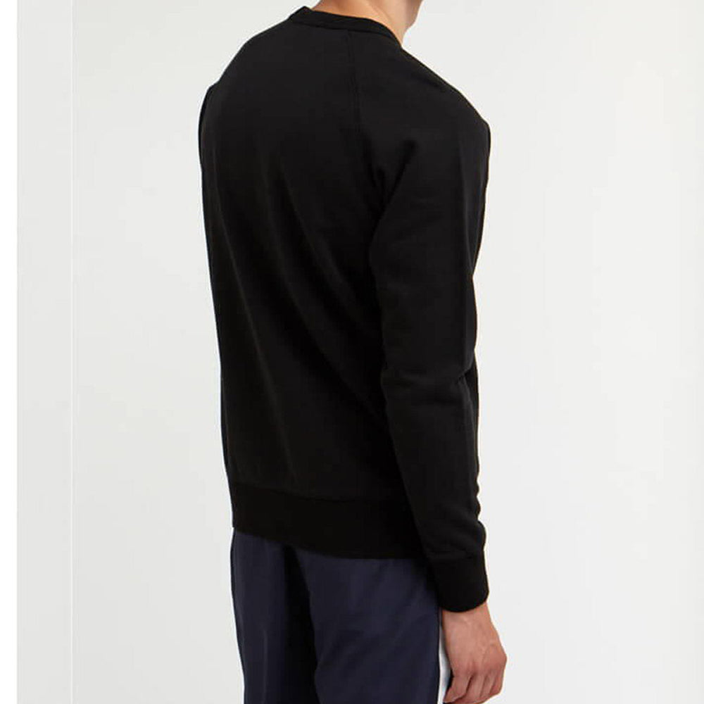 
                      
                        Wood Wood Sweater Hester black
                      
                    