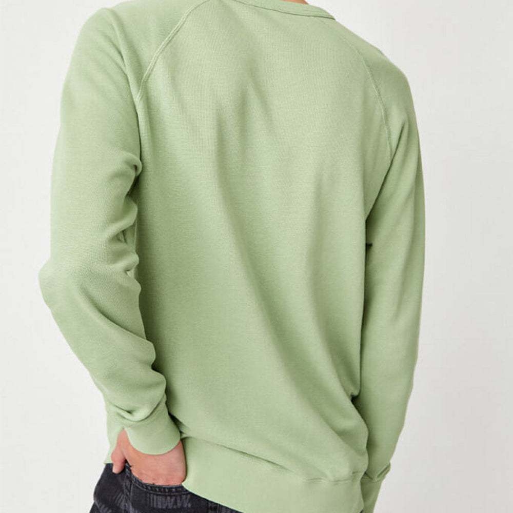 
                      
                        Wood Wood Sweater Hester green dusty
                      
                    