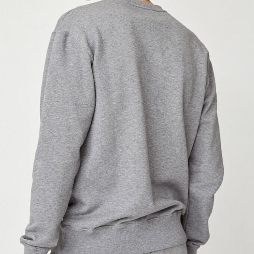 
                      
                        Wood Wood Sweater Hugh grey melang
                      
                    