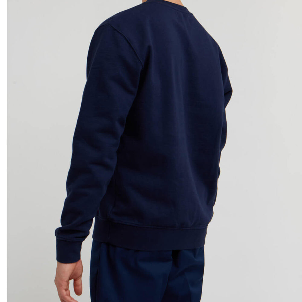 
                      
                        Wood Wood Sweater Tye blue navy
                      
                    