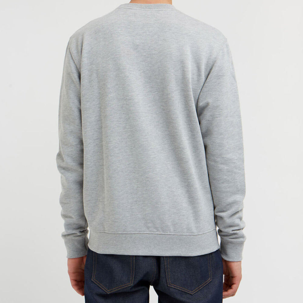 
                      
                        Wood Wood Sweater Tye grey melange
                      
                    