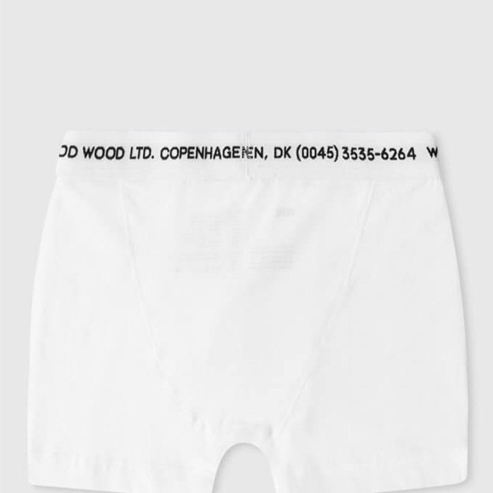 
                      
                        Wood Wood Trunks Vester 2-Pack white bright
                      
                    