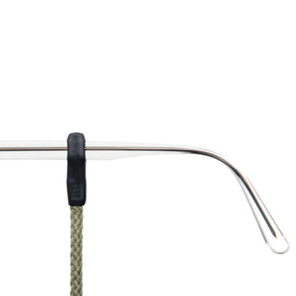 
                      
                        Zon Sunglass Laces Breeze green olive
                      
                    