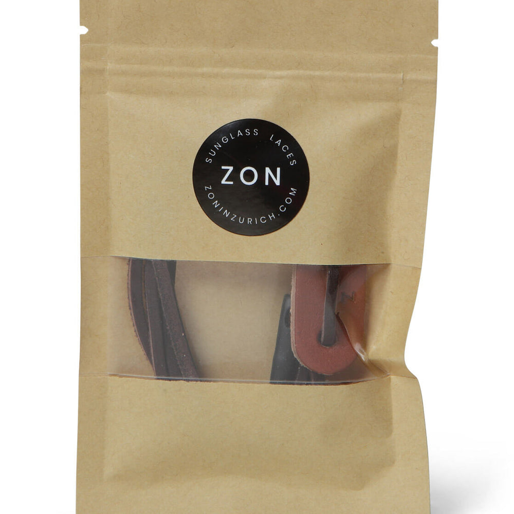 
                      
                        Zon Sunglass Laces Creek brown
                      
                    