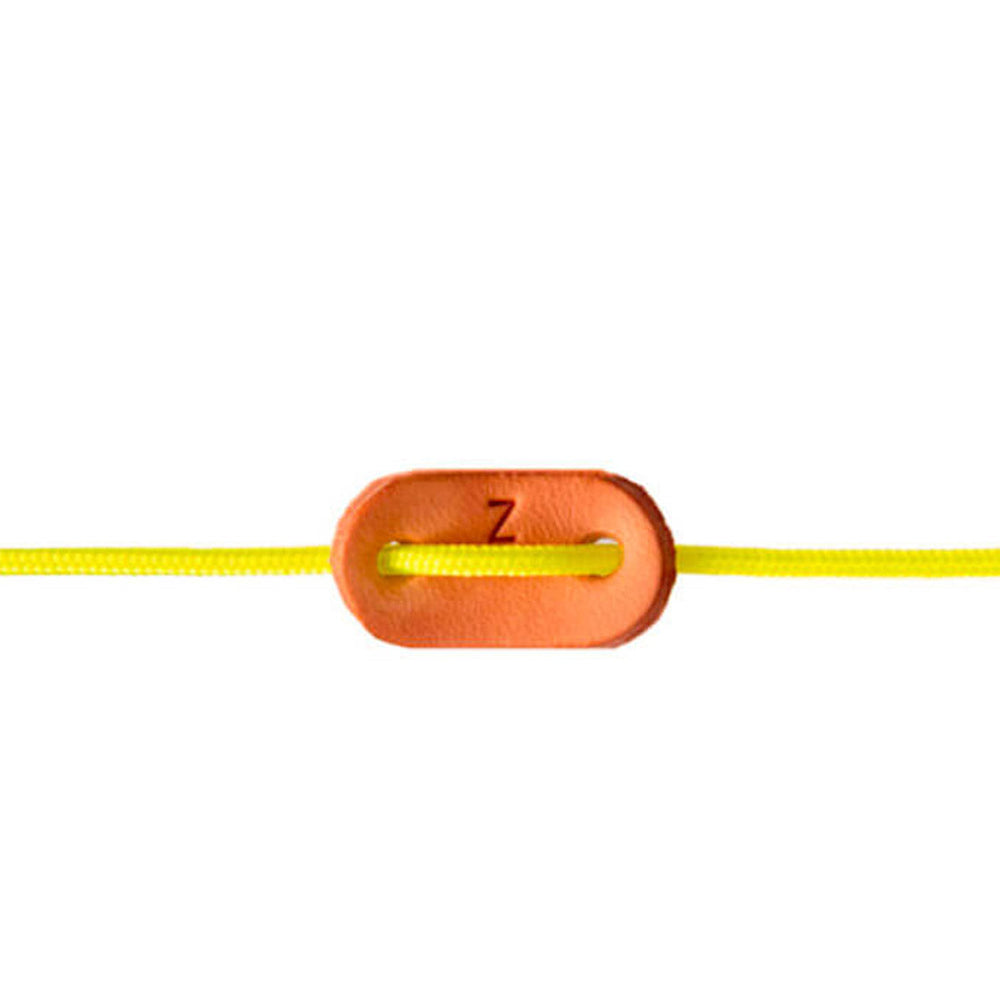 
                      
                        Zon Sunglass Laces Slim yellow neon
                      
                    