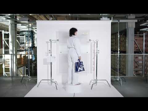 Freitag Bag Sonny green/orange